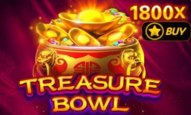 Treasure Bowl, jogo de slot, aventura, tesouro perdido, ilha misteriosa, gráficos detalhados, estratégias de ganho, rodadas grátis, jackpot progressivo, mini jogos de bônus, experiência visual, cassino online.