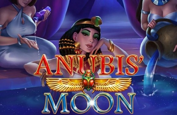 Anubis Moon, slot, Egito Antigo, iSoftBet, gráficos, animações, rodadas grátis, símbolos Wild, multiplicadores, apostas, RTP, jackpot, design gráfico, trilha sonora, efeitos sonoros, flexibilidade, comunidade, popularidade, cassinos online, bônus, promoções, atualizações, expansões.