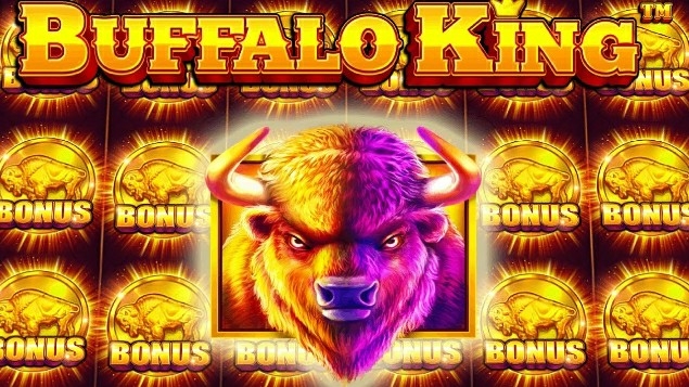 Buffalo King, jogo de slot, Pragmatic Play, bisões, planícies americanas, símbolos wild, símbolos scatter, rodadas grátis, multiplicadores, estratégia de jogo, jogo responsável, plataformas de cassino online, opções de pagamento, segurança, dispositivos móveis, RTP, volatilidade, design gráfico, animações, avaliações de jogadores.