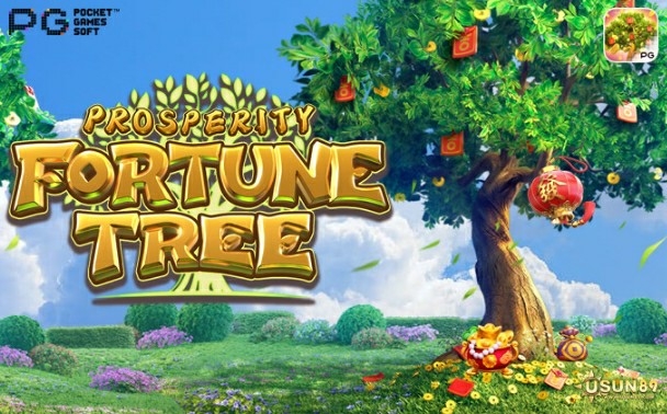 Fortune Tree, jogo de slot, temática de fortuna e prosperidade, gráficos imersivos, mecânicas inovadoras, experiência de usuário intuitiva, estratégias de jogo, popularidade entre os jogadores, futuro do jogo.