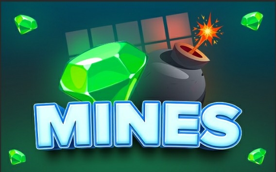 Jogo de slot Mines, cassinos online, mecânicas de jogo, prémios escondidos, campo minado, estratégia de jogo, gestão de risco, campos maiores, campos menores, parar na hora certa, grandes recompensas, risco elevado, abordagem certa, jogadores, recompensas e perdas.