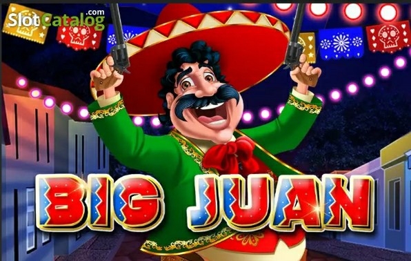 Big Juan, Pragmatic Play, jogo de slot, símbolos especiais, rodadas grátis, funcionalidade de re-spins, multiplicadores, tema mexicano, RTP, volatilidade, modo de jogo gratuito, compatibilidade móvel, estratégias de slot, promoções e bônus, casino online, símbolos Wild, símbolos scatter, cultura mexicana, comparação de slots, escolha de casino.