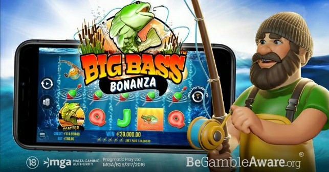 Big Bass Bonanza, slot, Pragmatic Play, temática de pesca, peixes gigantes, gráficos, sons, mecânica de jogo, símbolos, linha de pagamento, Wild, Rodadas Grátis, multiplicadores, Scatter, prêmio grande, gerenciamento de banca, recursos especiais, volatilidade, comparação de slots, impacto no mercado.